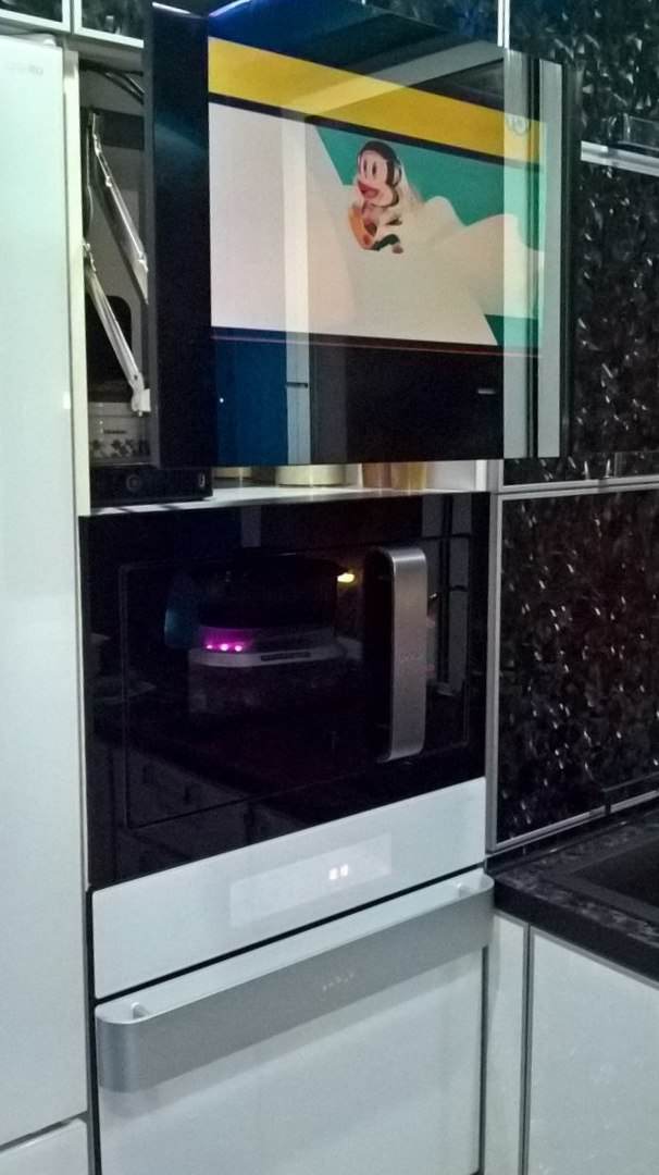 Обложка проекта: Different projects