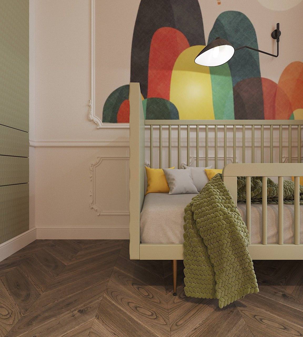 Обложка проекта: ЖК Миттештадт