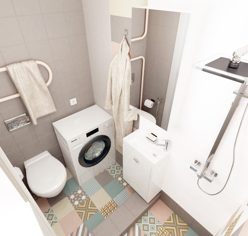 функциональные 20 метров