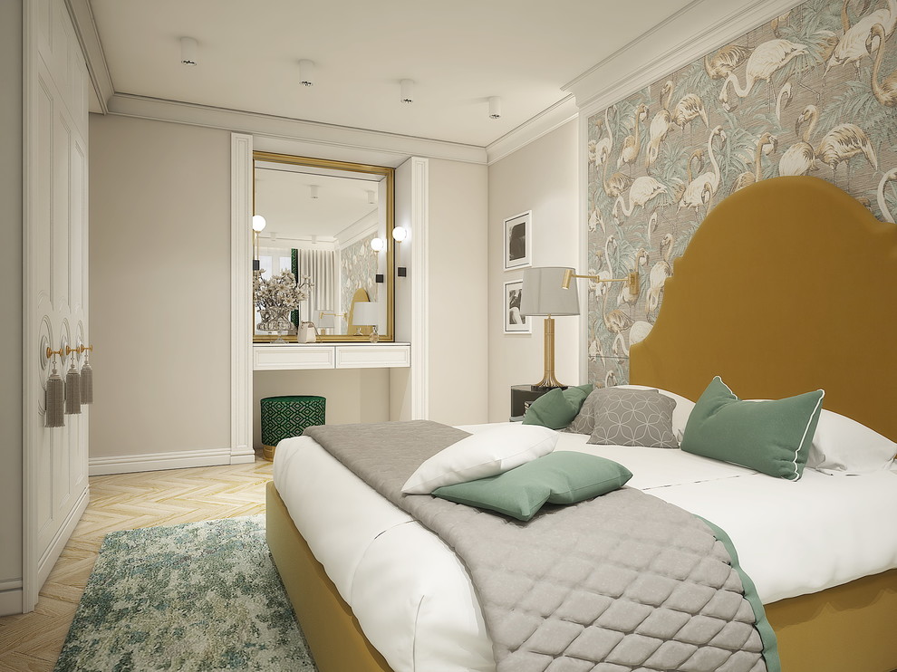 кв. на ул. Бетанкура 130 м