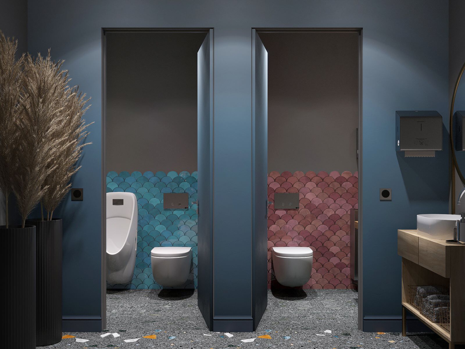 Ресторан Seabass & Sauvignon