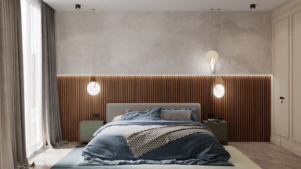 Дом на Павелецкой набережной