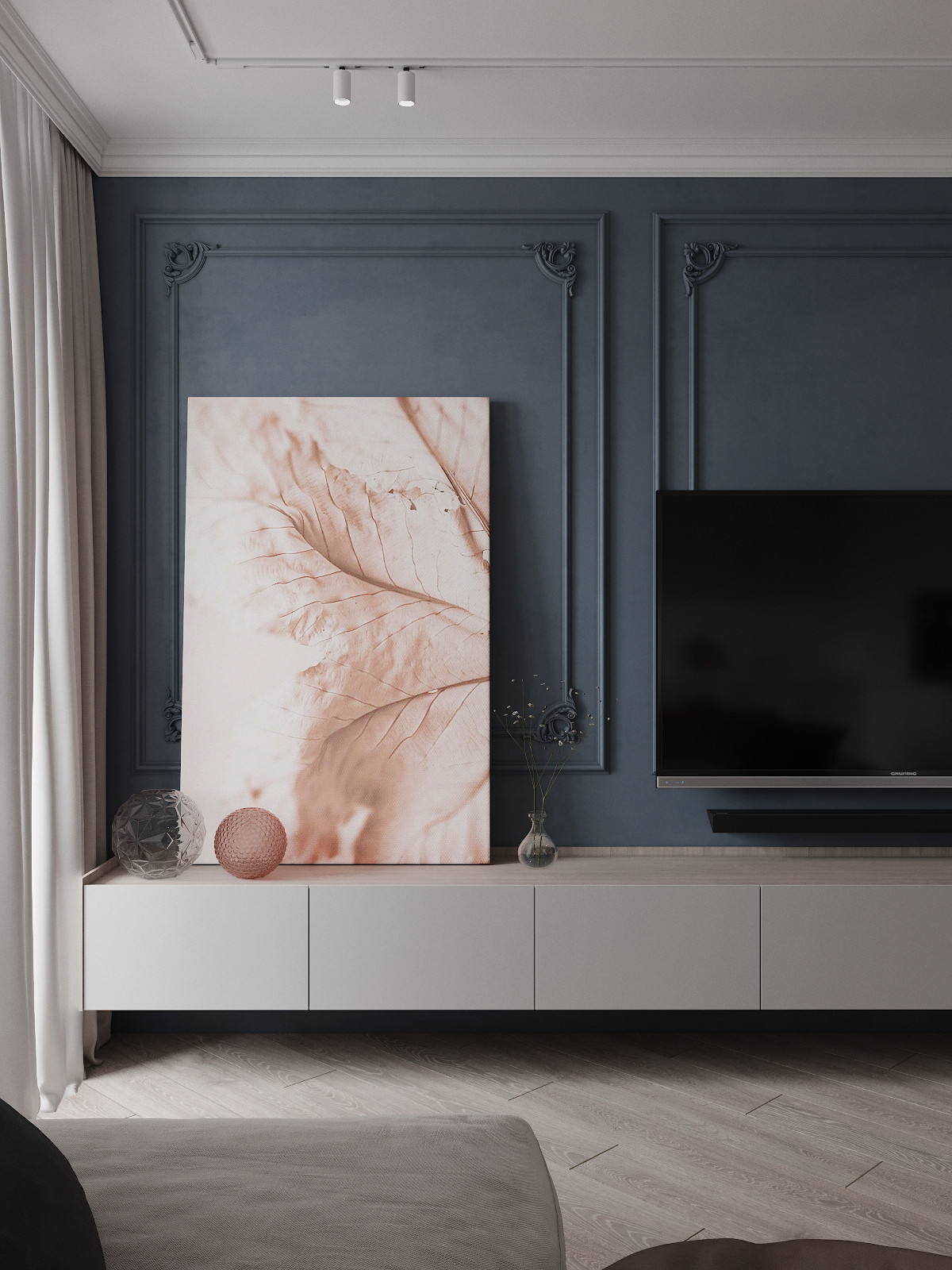 Квартира в ЖК Орион IL