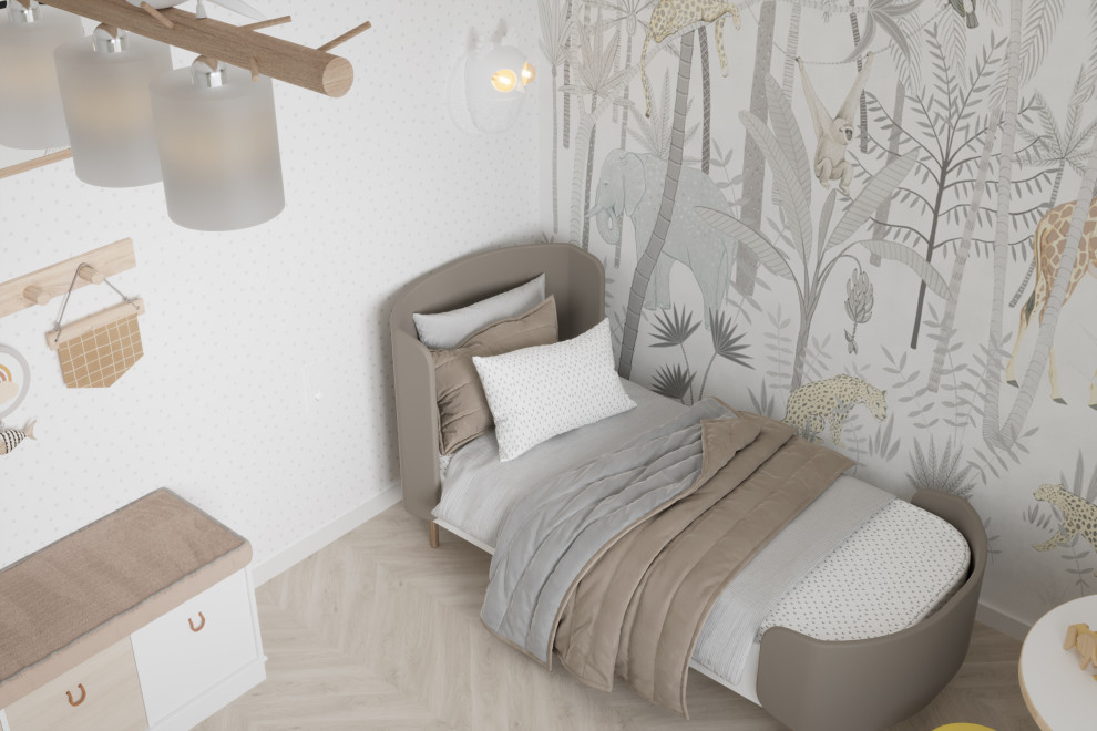 Проект частного дома #dubrovka_house