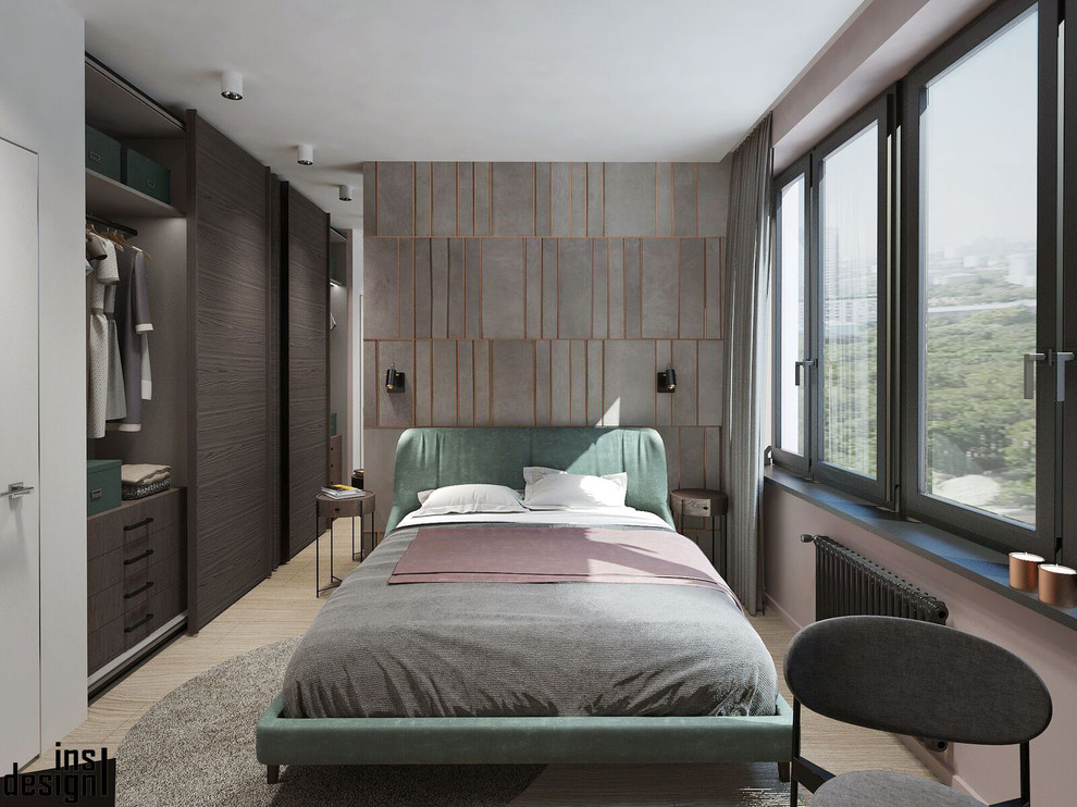 ЖК "Савеловский Сити"