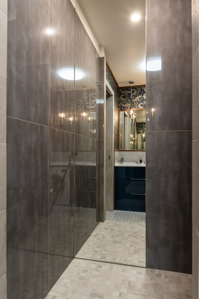 Квартира на Чкаловскрй