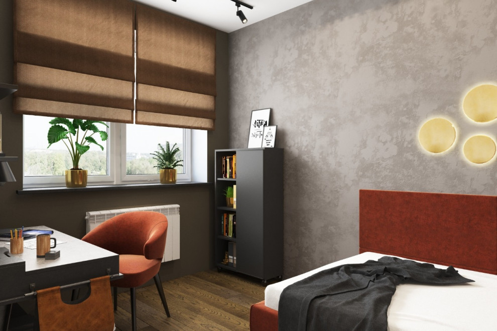 ЖК ЛЮБЛИНСКИЙ