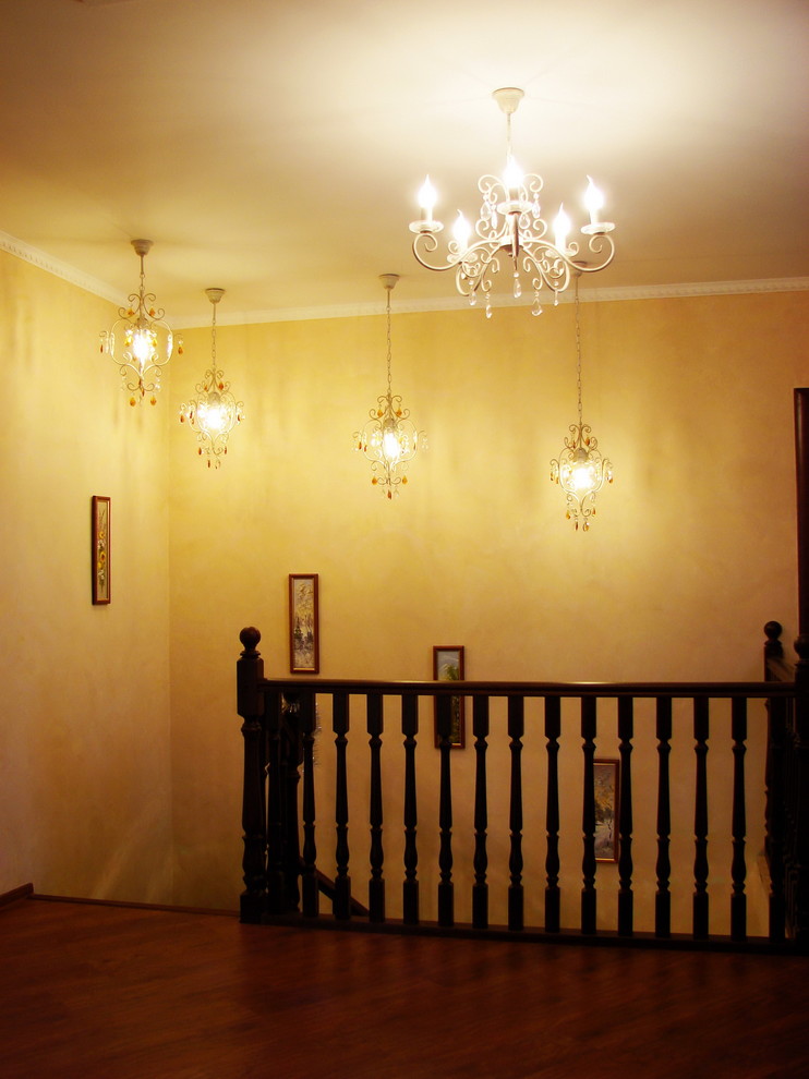 Коттедж в подмосковье