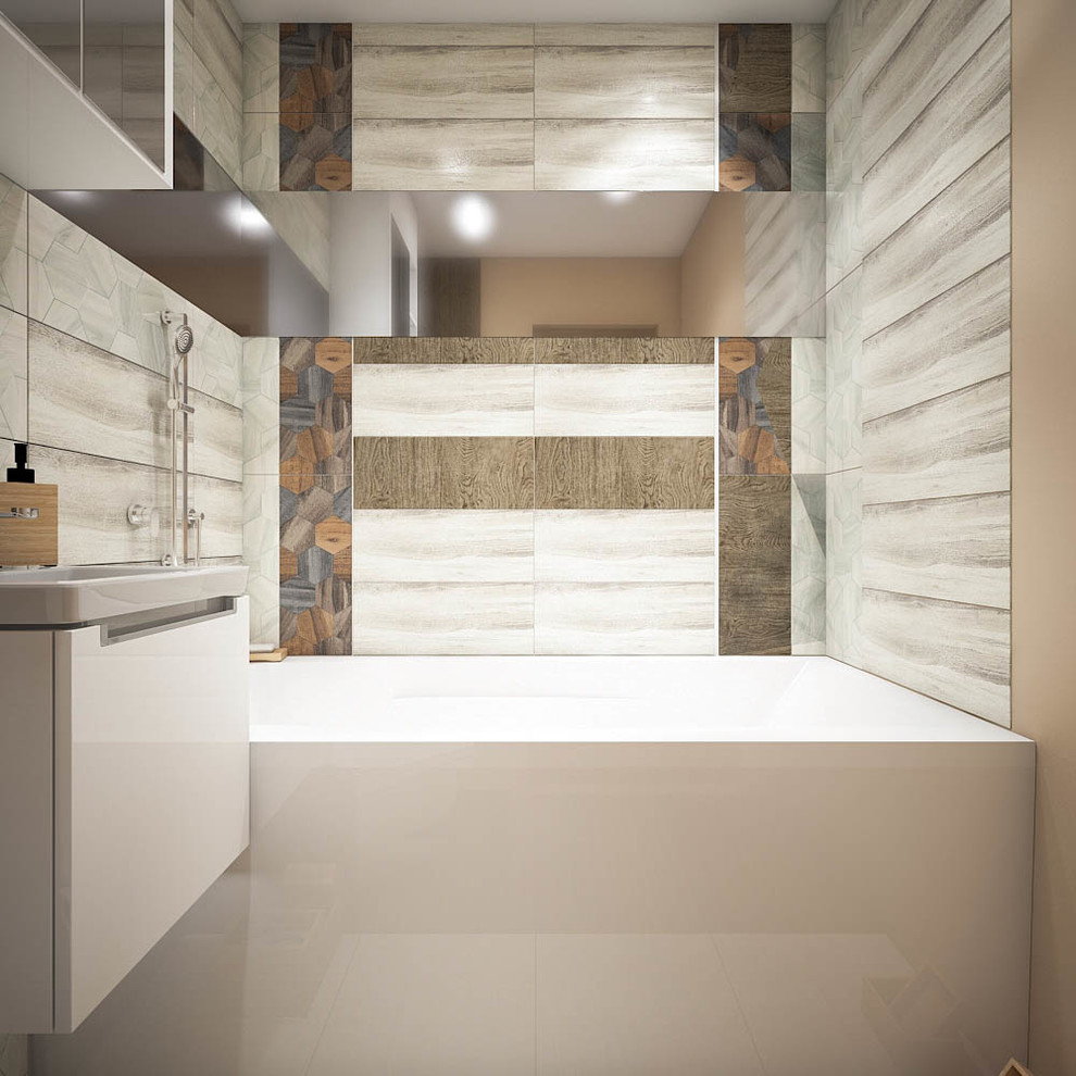 Дизайн-проект для пары