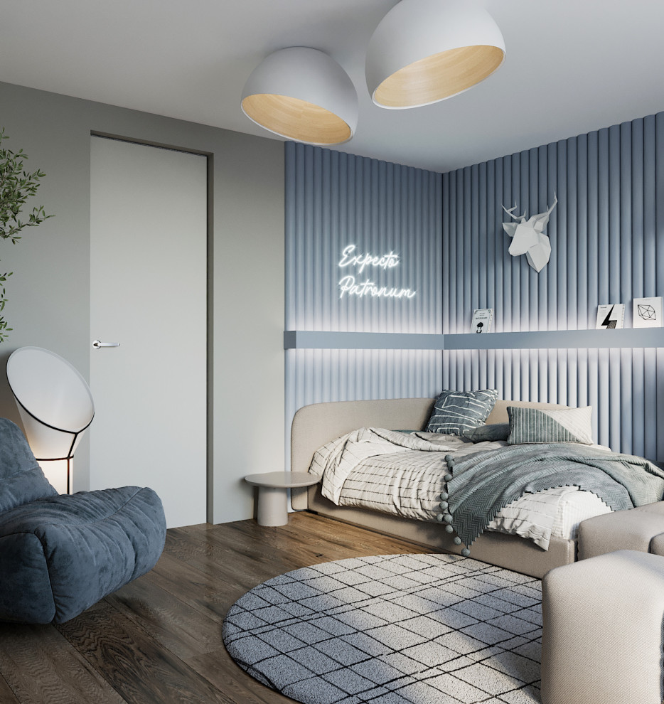 Квартира ЖК Небо