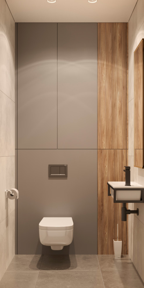 Петровский квартал на воде