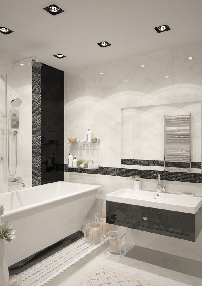 спальня на ул. Державина, г. Новосибирск