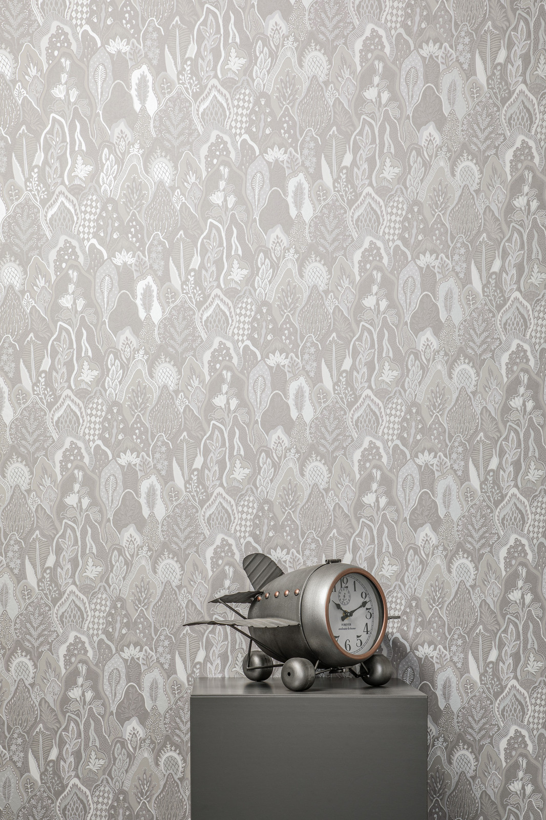 Palampore/Гостиная