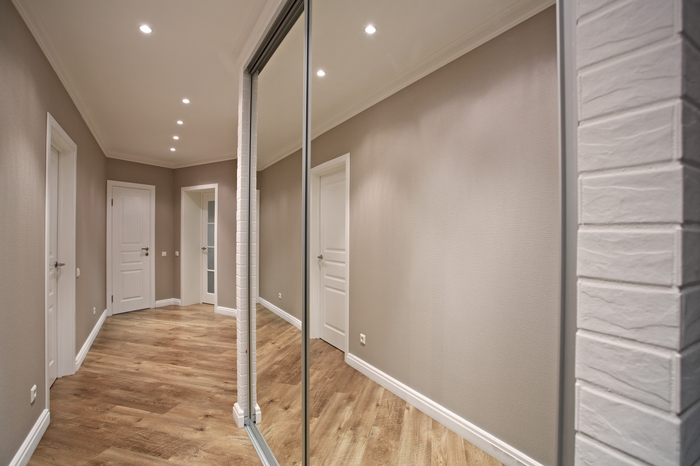 Квартира для молодой семьи