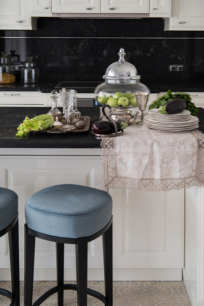 Квартира в центре Москвы