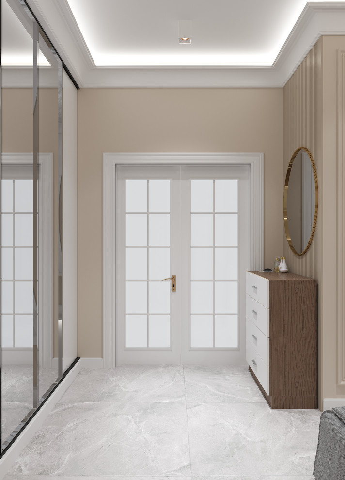 Квартира 135 кв м ЖК Столичный