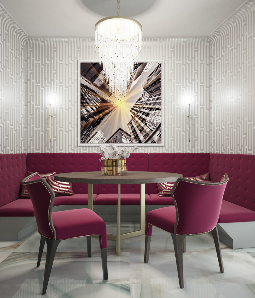 Живописная