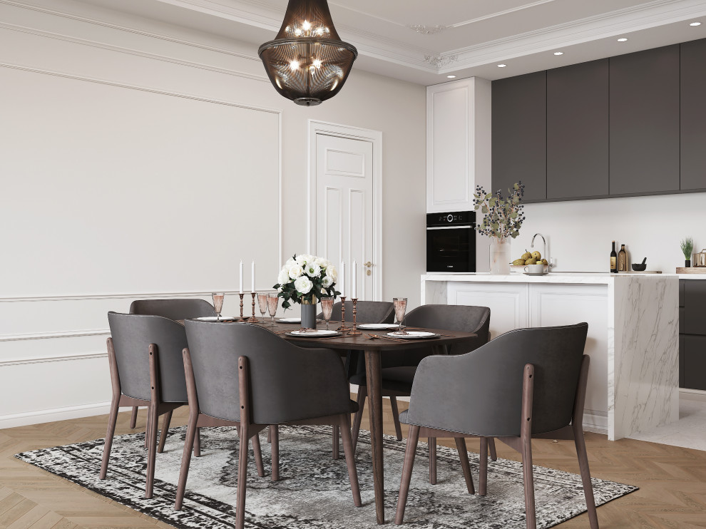 ЖК Триколор