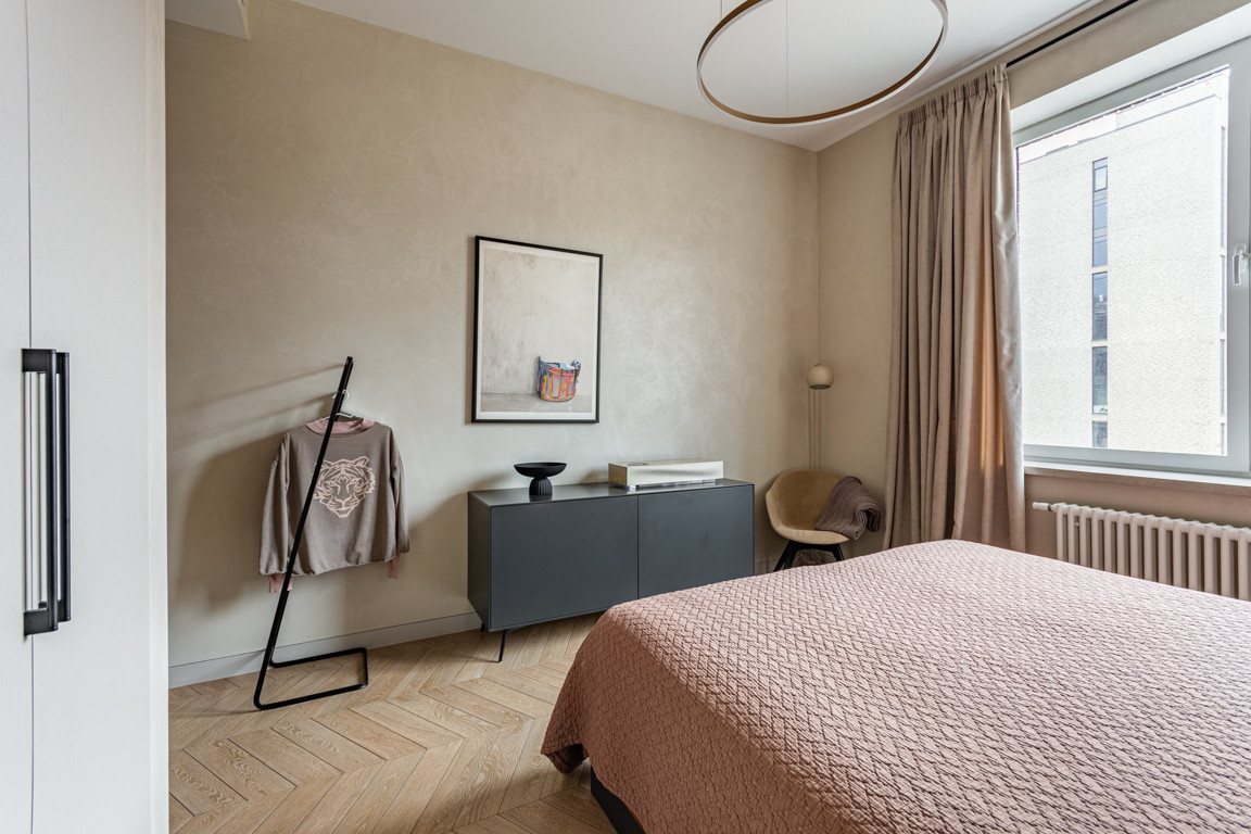 Туманное утро 80