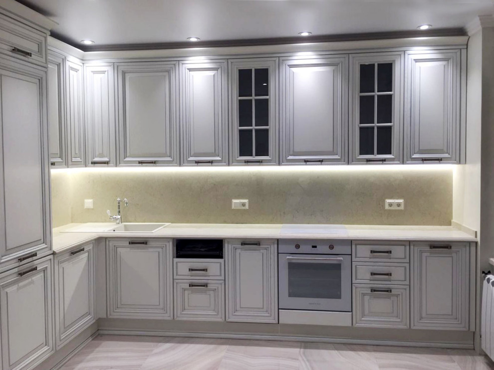 Комплектация Частной квартиры