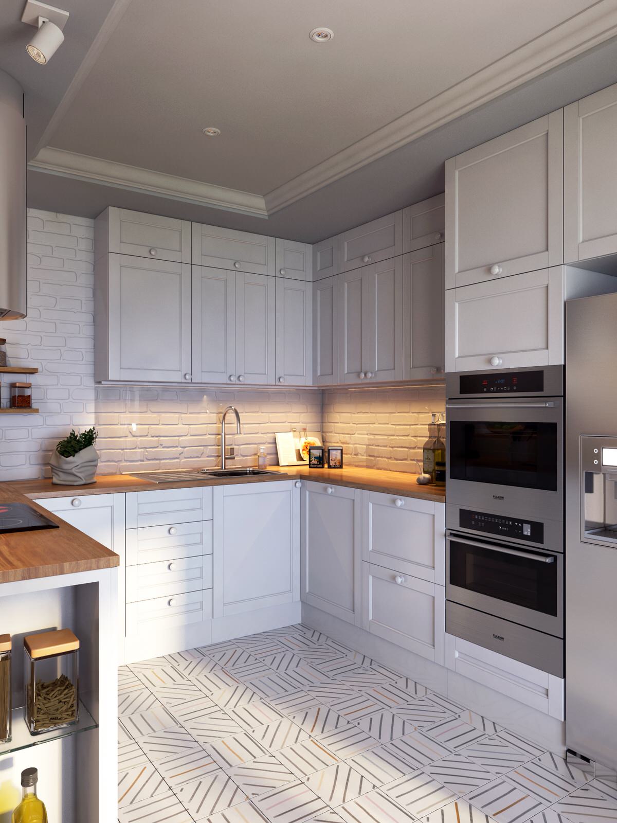 ЖК "За ручьём"