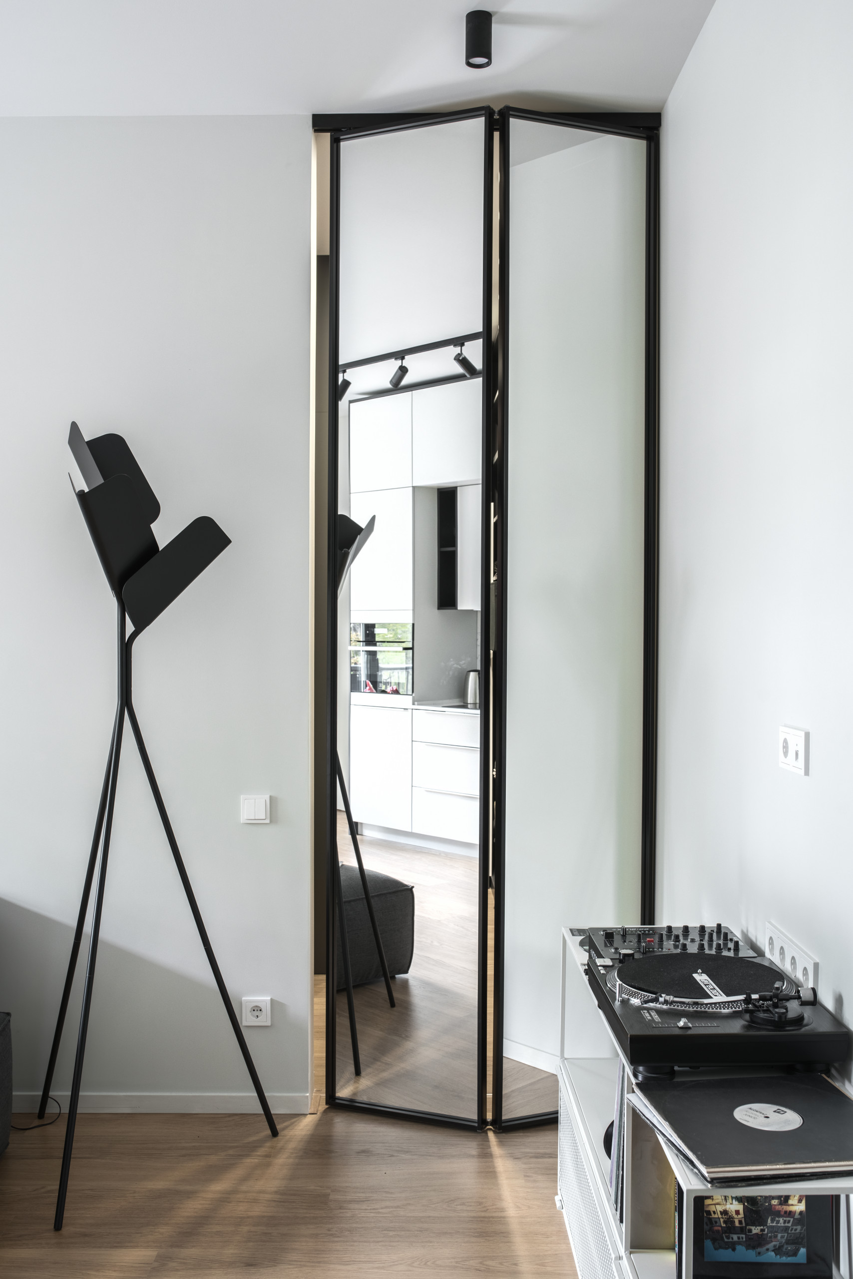 Houzz Украина: Квартира, где не было ремонта 60 лет