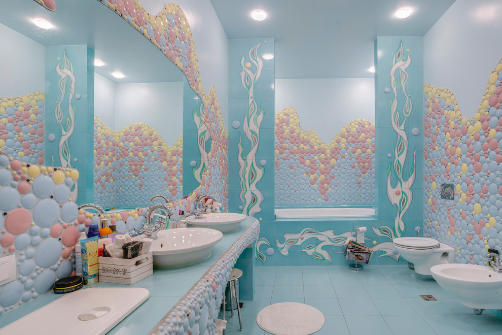 Дом в Переделкино