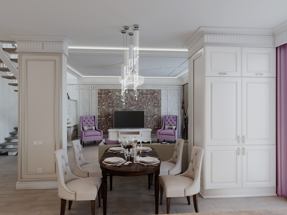 ЖК Максима Горького