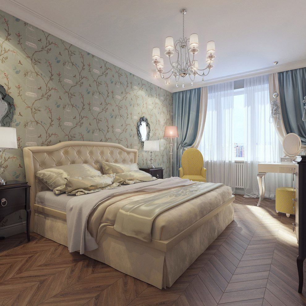 квартира 140м на ул. Гризодубовой