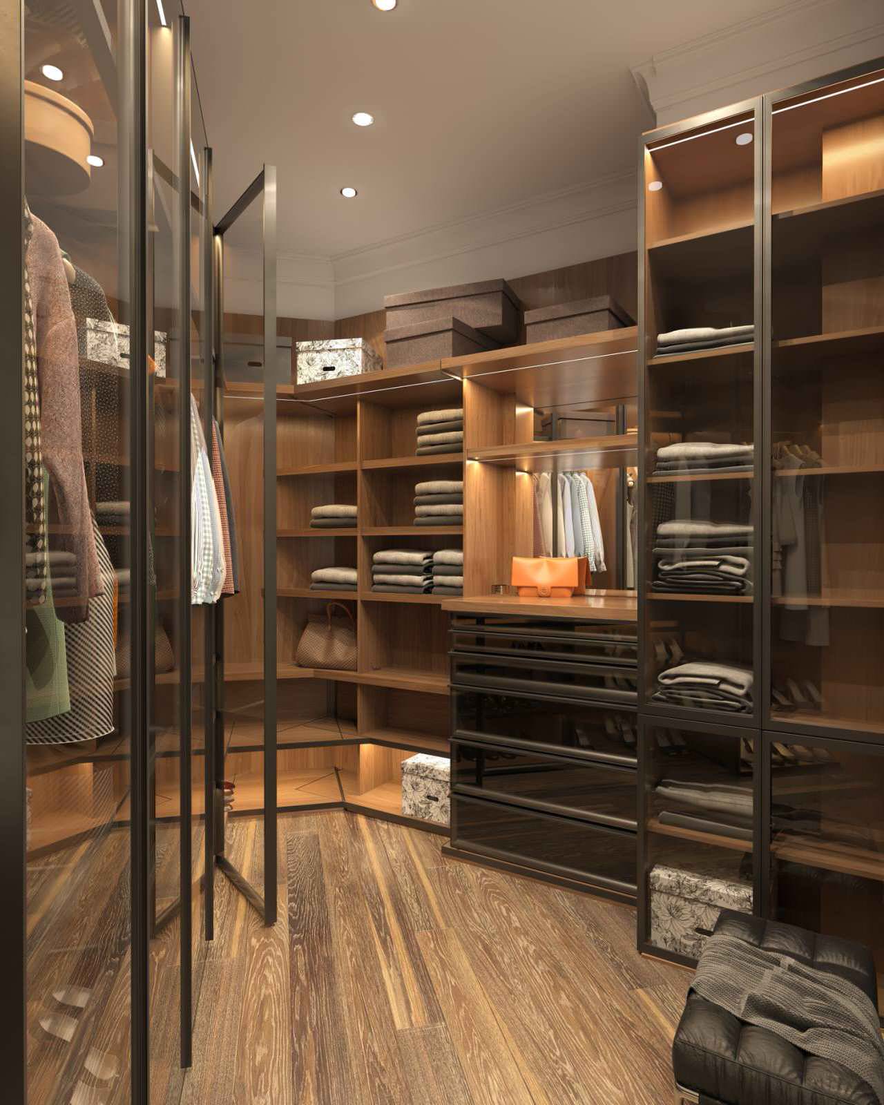 Трех комнатная квартира для успешной пары