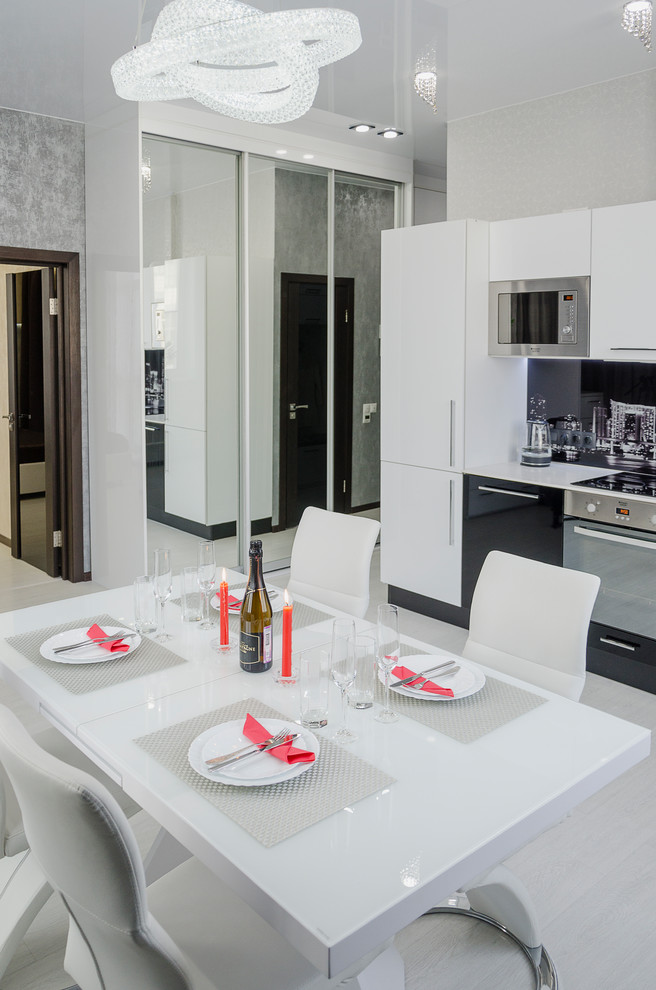 Интерьер для молодой пары