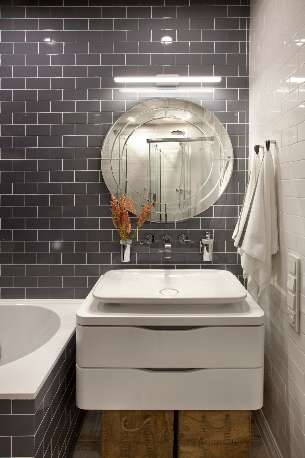 Английский квартал №4