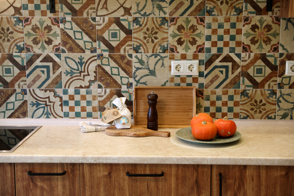 Однокомнатная квартира для молодой пары