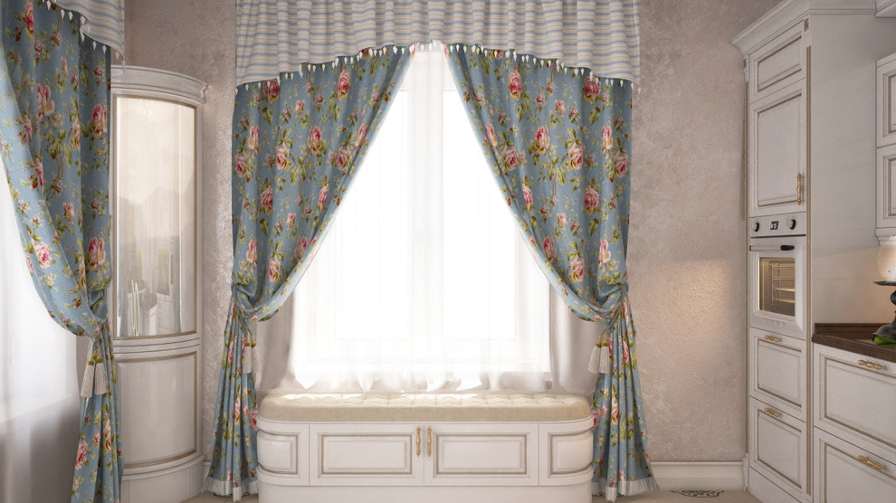 Кухня Подмосковье