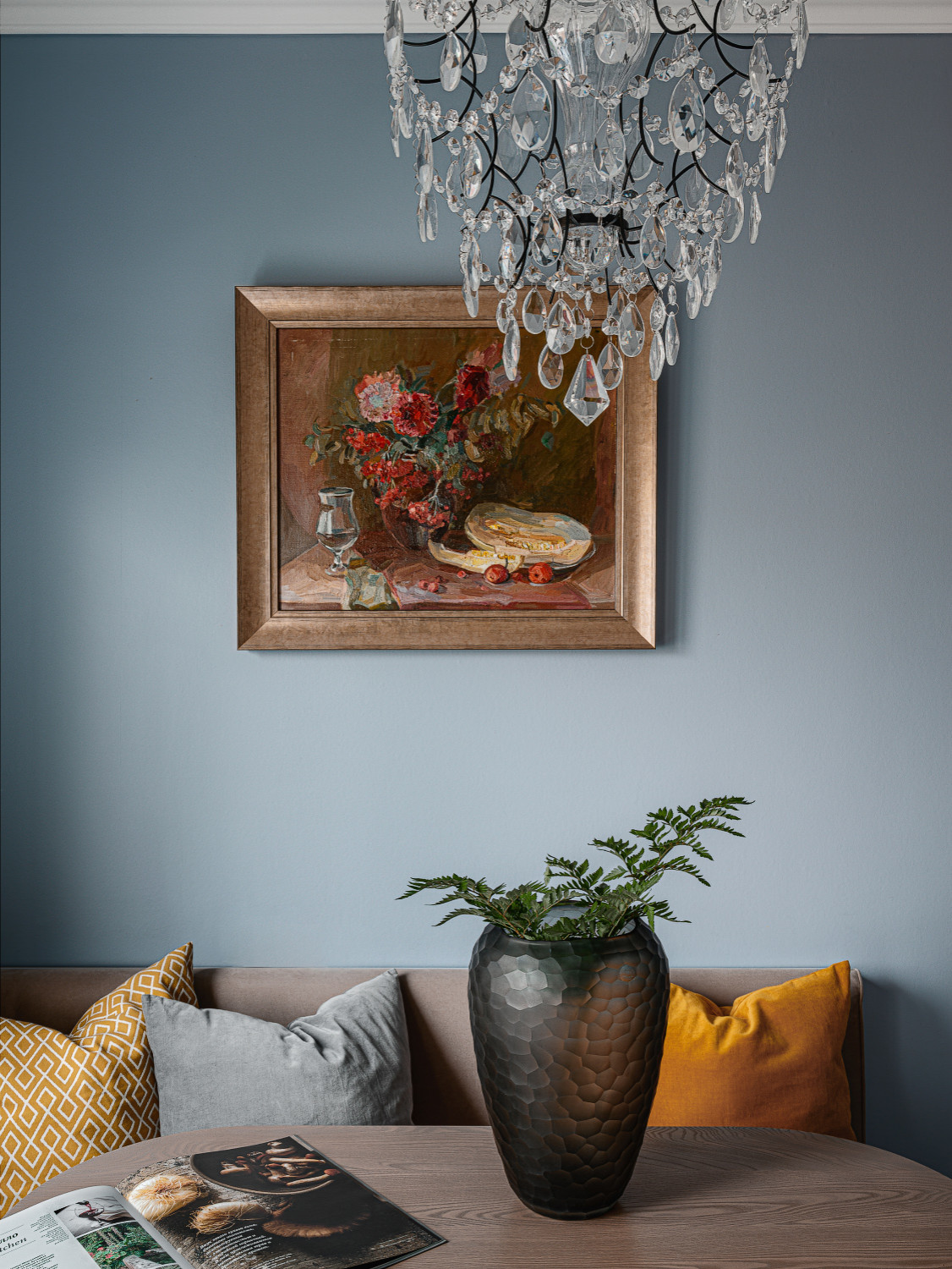 Полный штиль