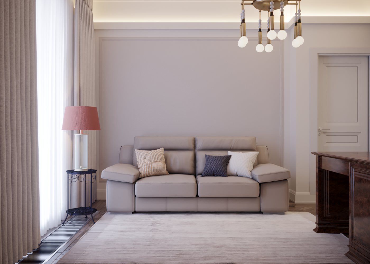 ЖК Кандинский