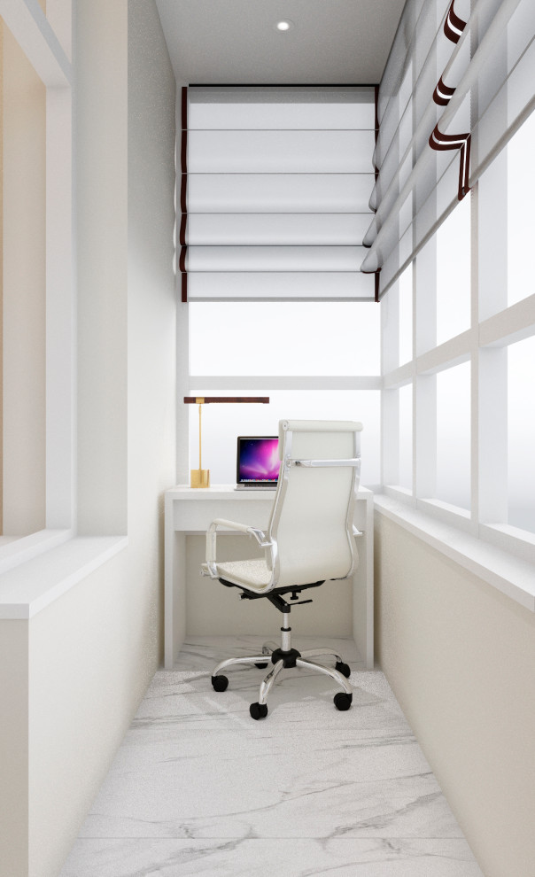 ЖК Сердце Столицы 100 кв.м.