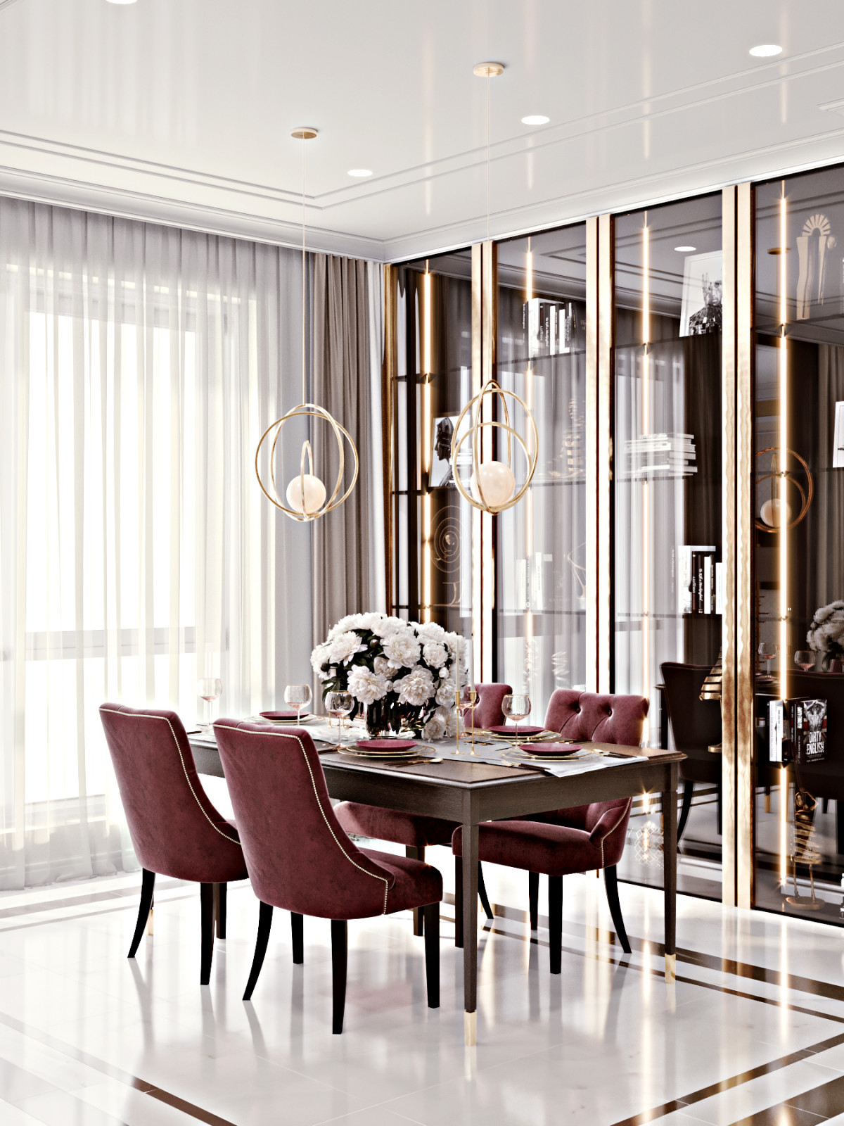 Квартира в ЖК Новочеремушкинская 17