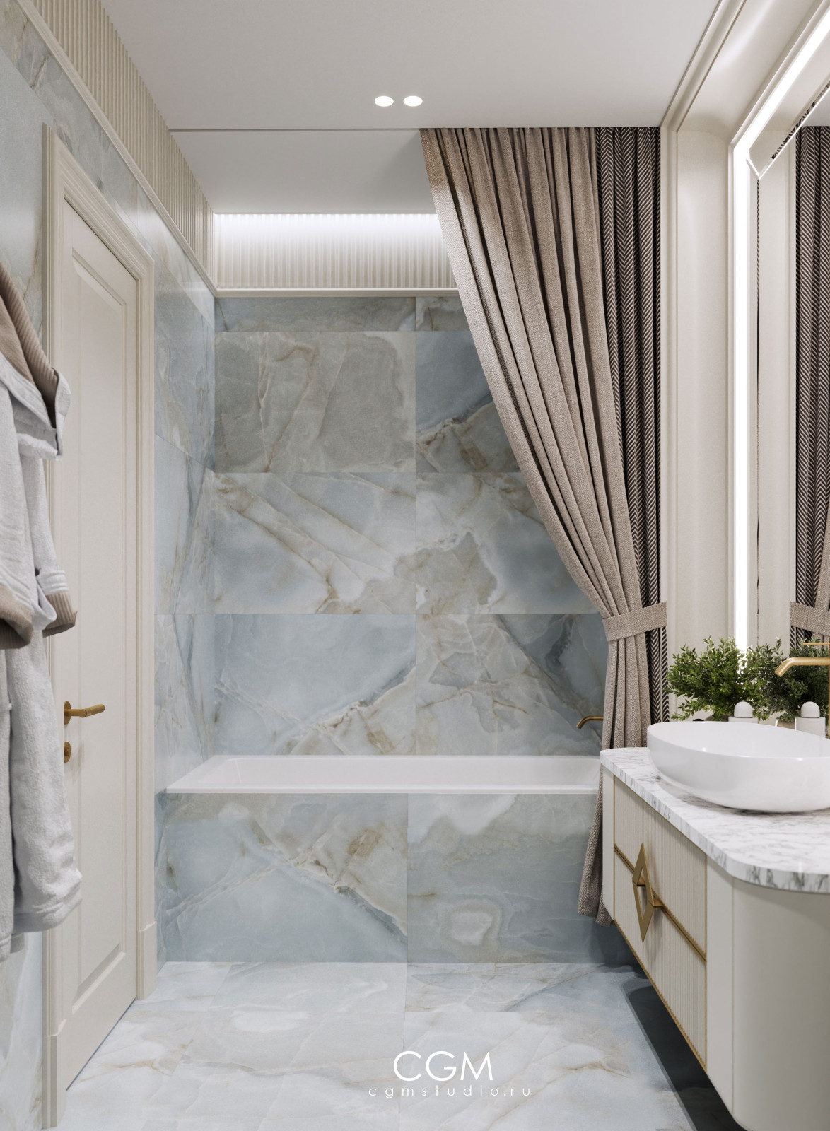 Квартира в жк Альфа Симферополь