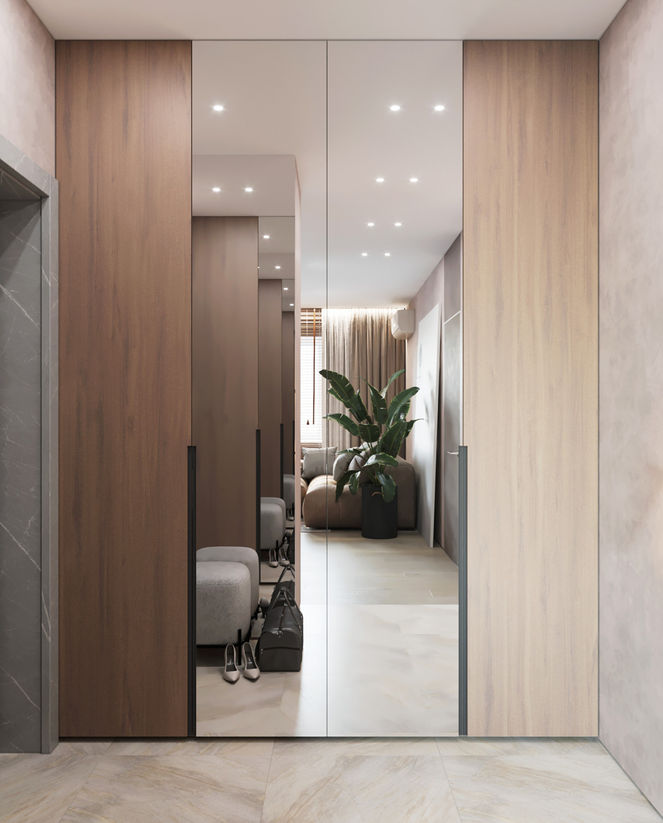 Обложка проекта: Волочаевская