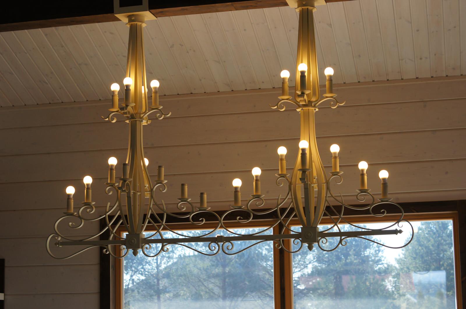 Изделия из металла для Вашего дома