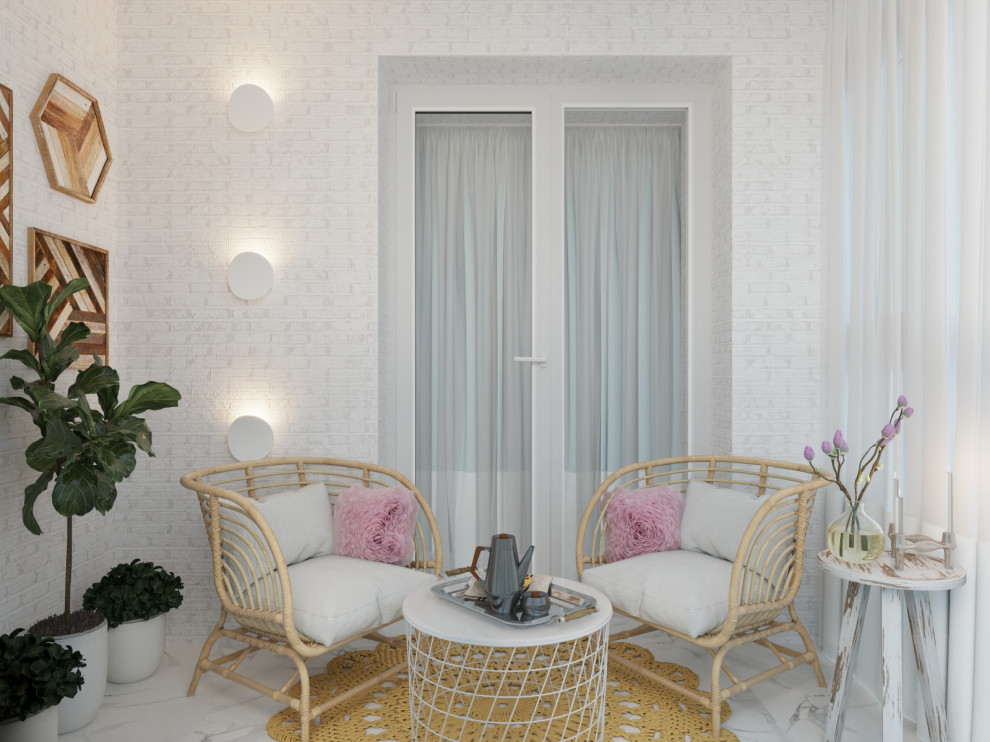 Дом светлой мечты