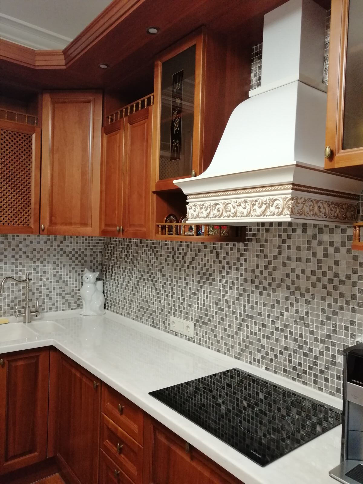 Обложка проекта: Нежная классика