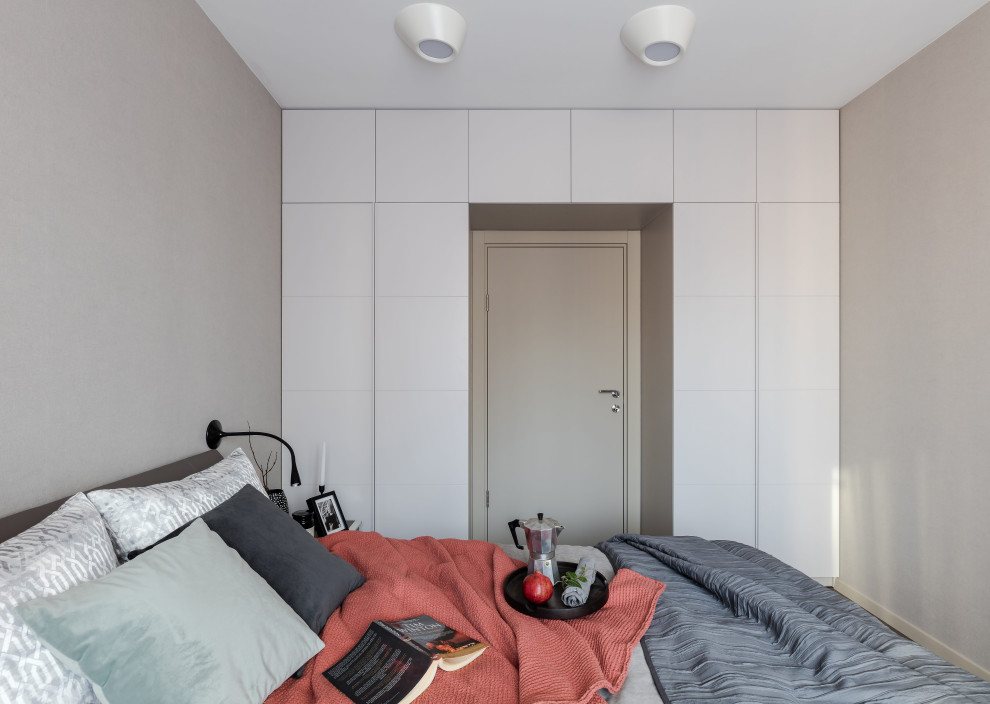 Трёхкомнатная квартира в Шуваловском парке