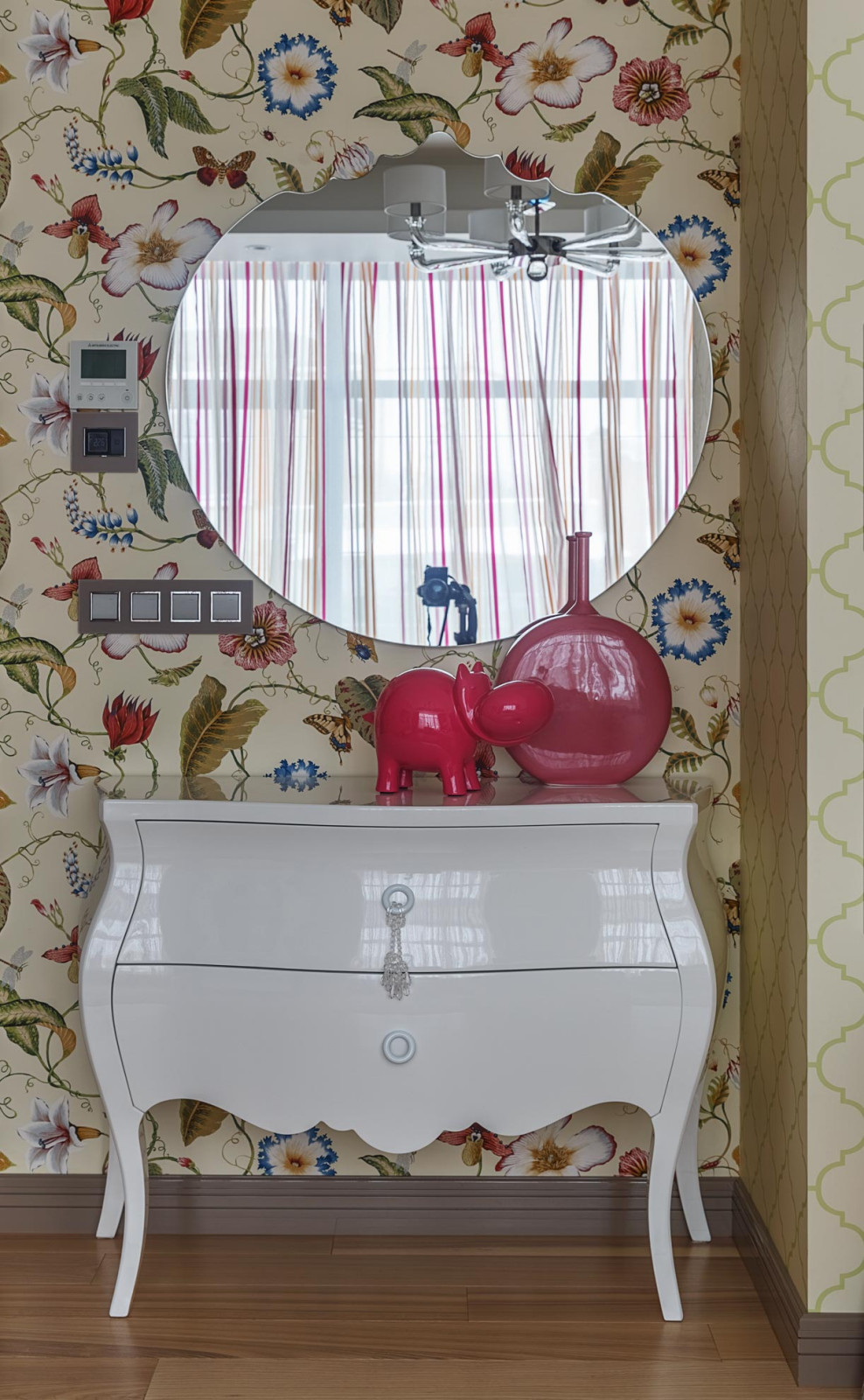 Дом на Новой Риге