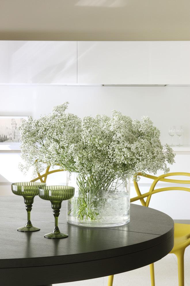 КВАРТИРА ПАТРИКИ Москва / RESIDENCE PATRIKI Moscow