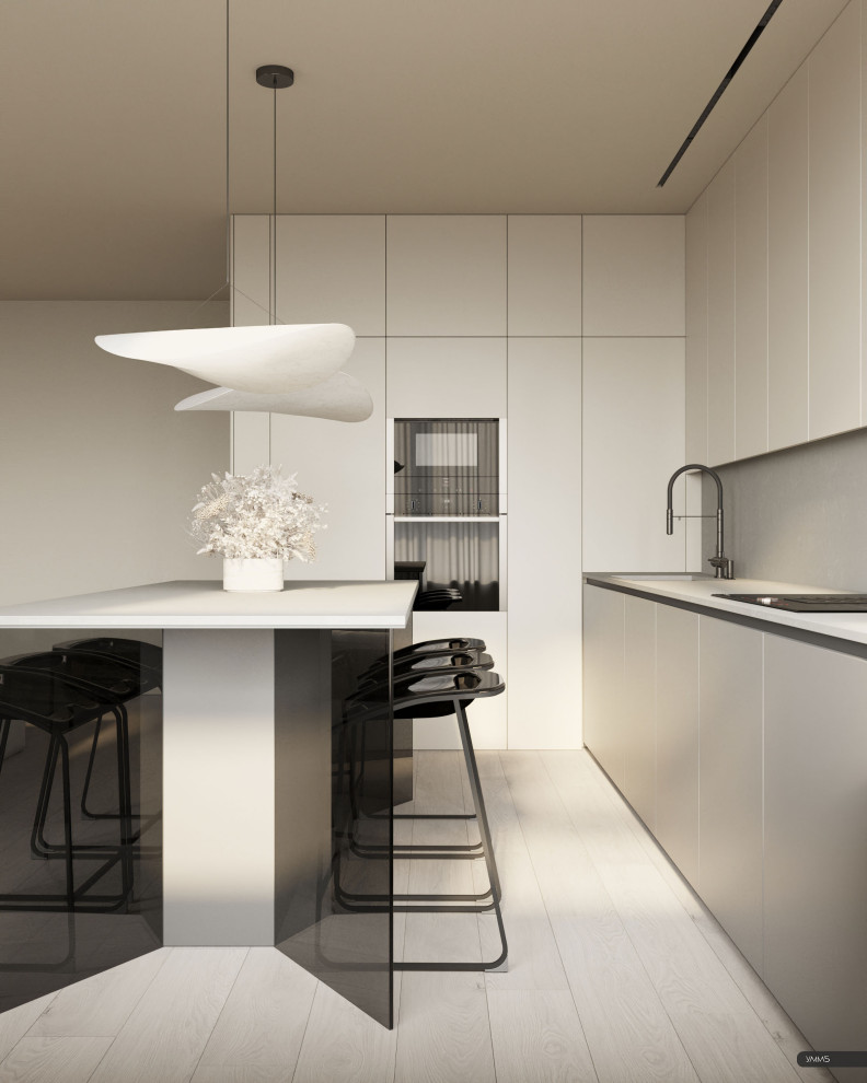 UNIVERSITET | Квартира 118 м²