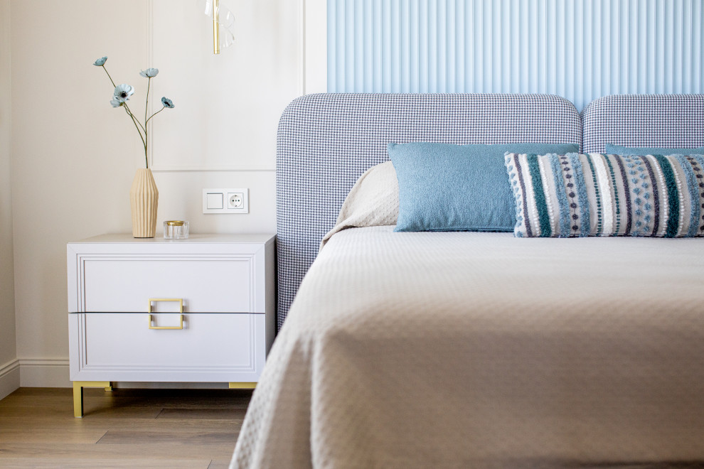 Квартира для летнего отдыха