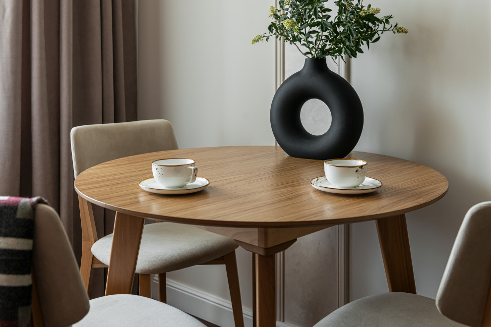 Квартира на ул. Малиновского