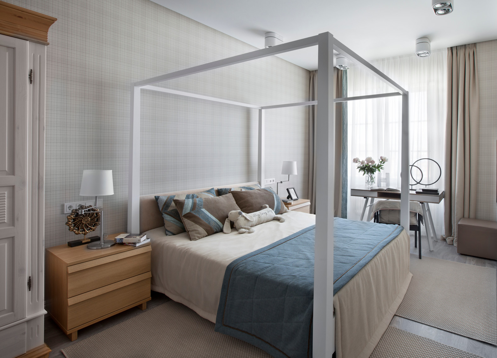 Английский квартал №4